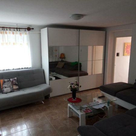 Karos Central Apartmanhaz Zalakaros Exterior foto