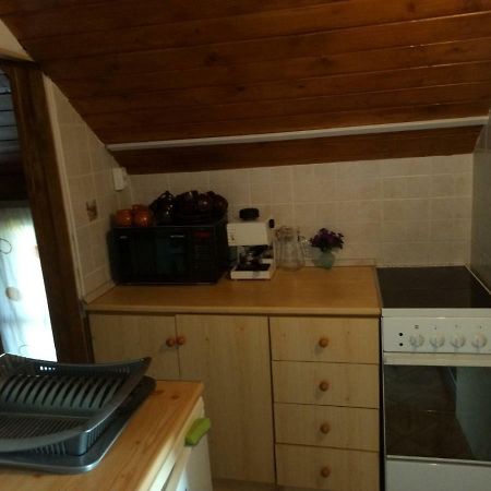 Karos Central Apartmanhaz Zalakaros Exterior foto