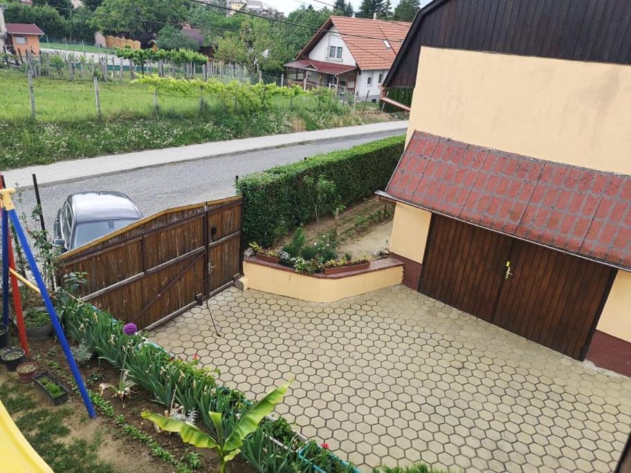 Karos Central Apartmanhaz Zalakaros Exterior foto