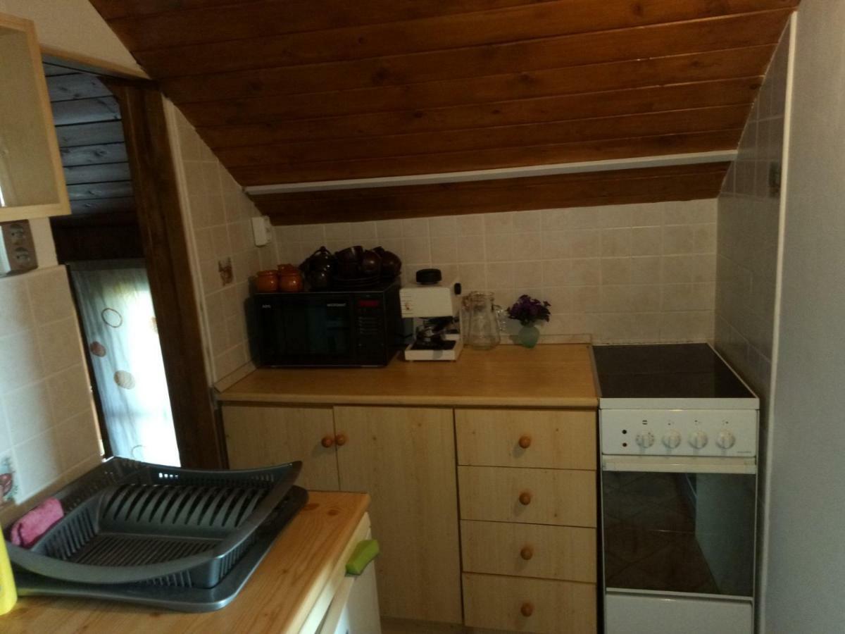 Karos Central Apartmanhaz Zalakaros Exterior foto