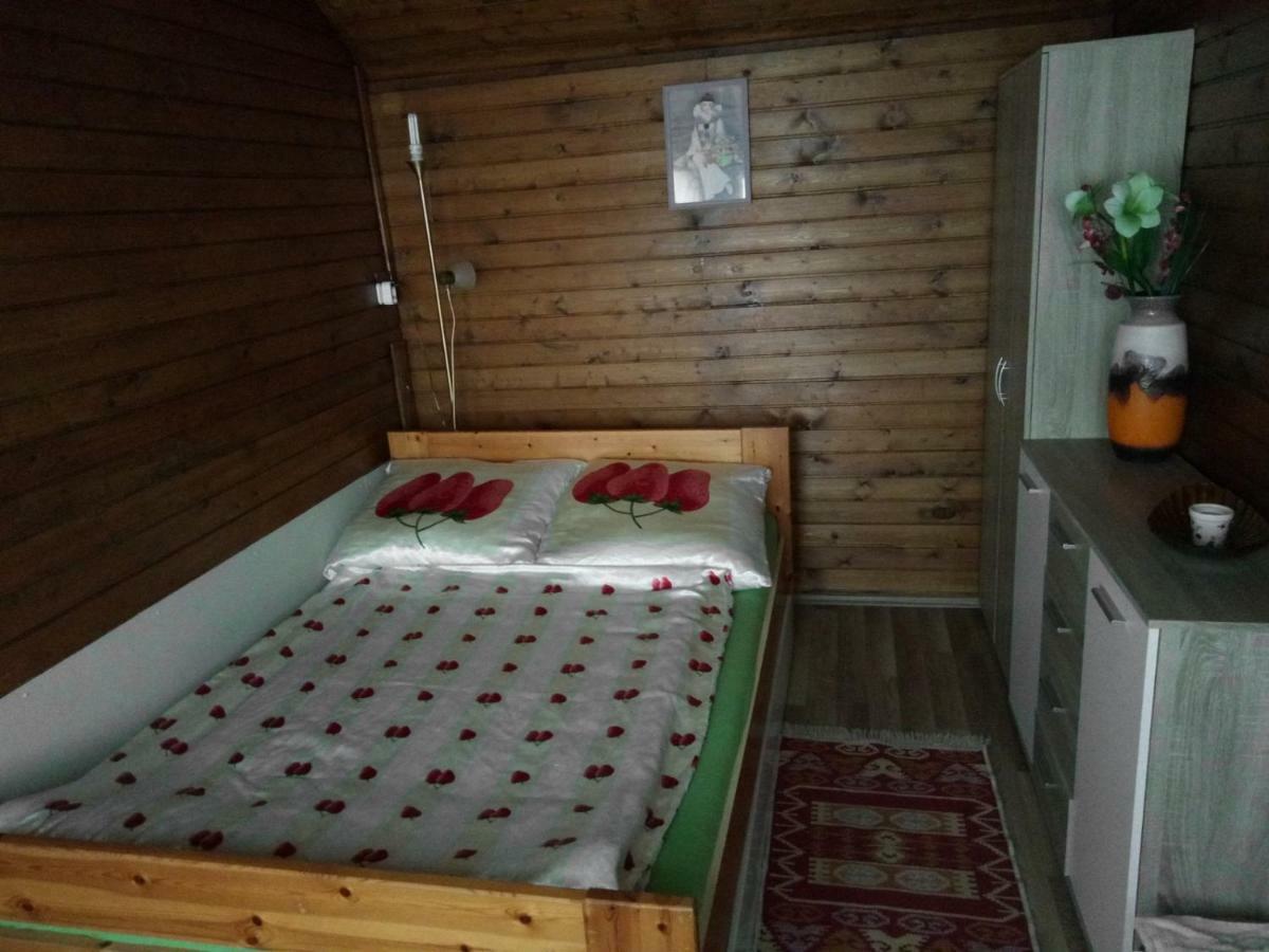 Karos Central Apartmanhaz Zalakaros Exterior foto