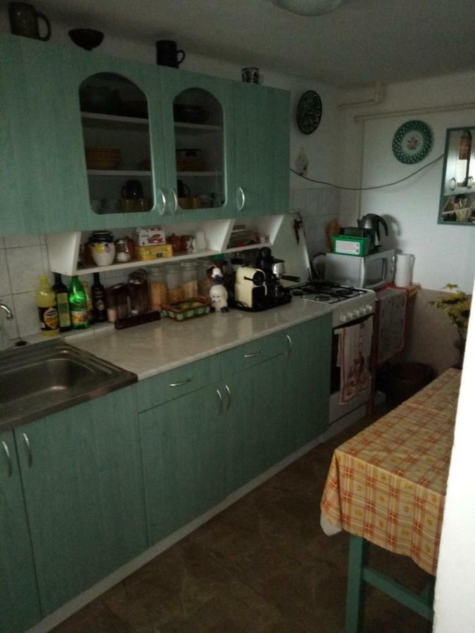 Karos Central Apartmanhaz Zalakaros Exterior foto